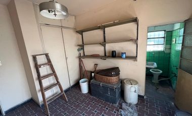 Venta Casa Lote propio 8.66 x 21 - Barracas