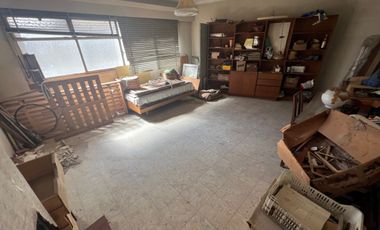 Venta Casa Lote propio 8.66 x 21 - Barracas