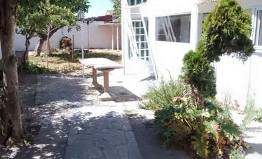 DOS CASAS DE 3 AMB. CADA UNA . ARRUE Y LURO