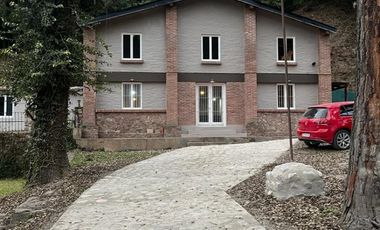 Casa de 3 dormitorios en San Lorenzo al pie de la Quebrada