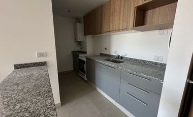 EN VENTA HERMOSO DPTO 3 DORM - A ESTRENAR ZONA SAEZ PEÃA