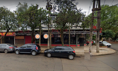 LOCAL COMERCIAL EN VENTA -  ESQUINA COMERCIAL/ AV. CORRIENTES Y MITRE -POSADAS