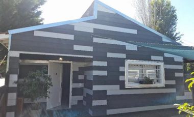 Casa a la venta Villa Gesell