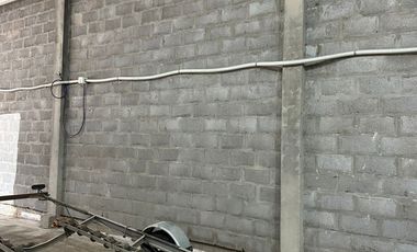 VENTA GALPON JOSE C PAZ