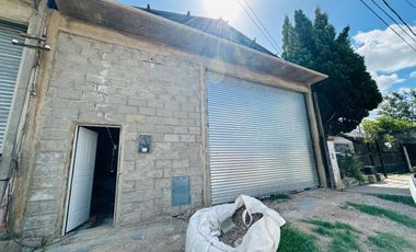 VENTA GALPON JOSE C PAZ