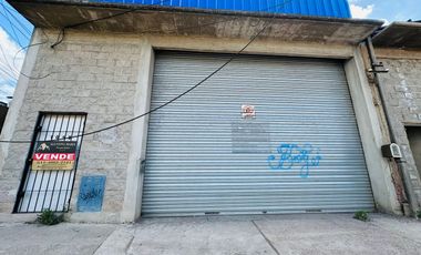 VENTA GALPON JOSE C PAZ