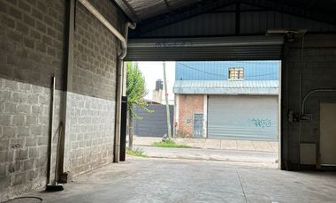 VENTA GALPON JOSE C PAZ