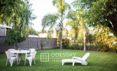 CaÃ±uelas- Casa en Venta-  REBAJADA !!! *ATENCION INVERSORES! Renta inmediata!! APTO CREDITO HIPOTECARIO