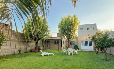 CaÃ±uelas- Casa en Venta-  REBAJADA !!! *ATENCION INVERSORES! Renta inmediata!! APTO CREDITO HIPOTECARIO