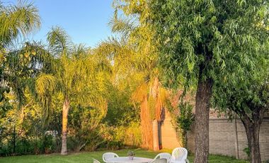 CaÃ±uelas- Casa en Venta-  REBAJADA !!! *ATENCION INVERSORES! Renta inmediata!! APTO CREDITO HIPOTECARIO