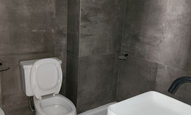 Cortada Ricardone 1270 - Edificio Boheme