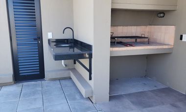 Cortada Ricardone 1270 - Edificio Boheme