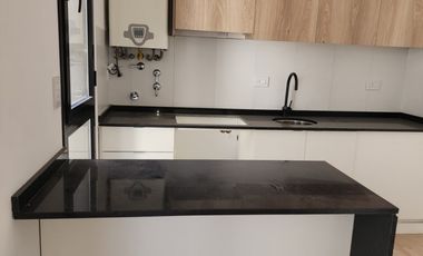 Cortada Ricardone 1270 - Edificio Boheme