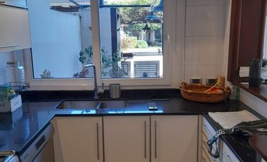 VENTA - CHALET EN ALVEAR CHICO