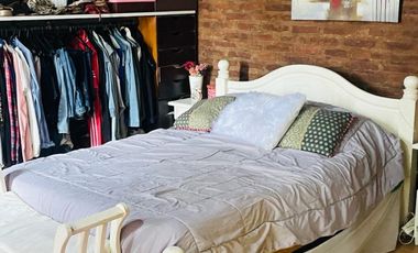 Dos departamento en bolck de 3 ambientes