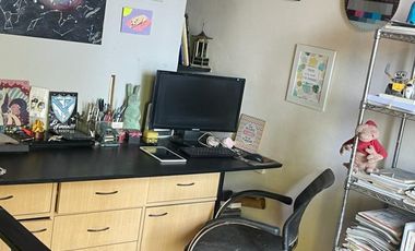 Dos departamento en bolck de 3 ambientes