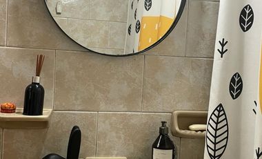 Dos departamento en bolck de 3 ambientes