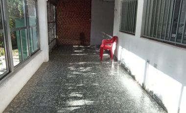 Gran casa Zona comedor El Costerito