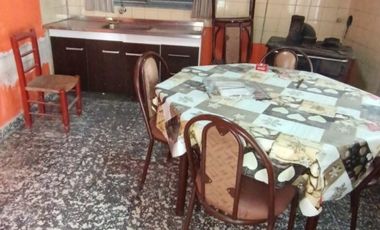 Gran casa Zona comedor El Costerito