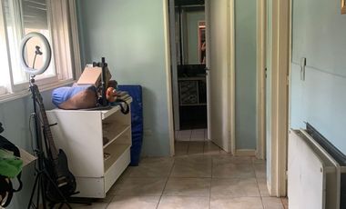 BONITA CASA AMERICANA MUY LINDA ZONA, 12 DE OCTUBRE 460  -MONTE GRANDE-