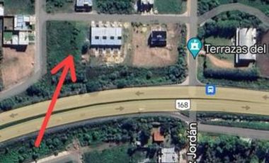 EN VENTA- LOTES ZONA ACCESO NORTE