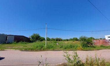 EN VENTA- LOTES ZONA ACCESO NORTE