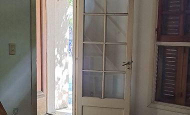 CASA CENTRICA IDEAL PARA VIVIENDA + OFICINA