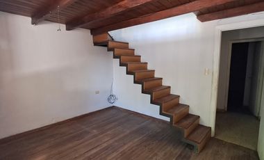 CASA CENTRICA IDEAL PARA VIVIENDA + OFICINA