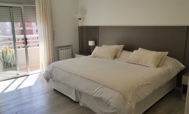 Departamento Exclusivo 1D con Cochera - Zona Gral. Guemes 1700