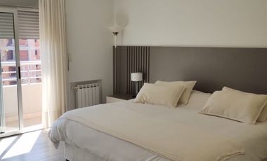 Departamento Exclusivo 1D con Cochera - Zona Gral. Guemes 1700