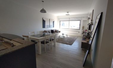 Departamento Exclusivo 1D con Cochera - Zona Gral. Guemes 1700