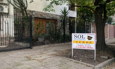 Ranchos 1600 esquina Alem ! Casa 8 ambientes mas amplio Local sobre Alem