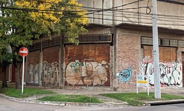 Ranchos 1600 esquina Alem ! Casa 8 ambientes mas amplio Local sobre Alem