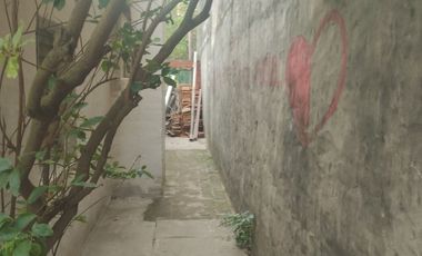 Anton Martin 2700 OPORTUNIDAD PRIMERA VIVIENDA O INVERSION !!