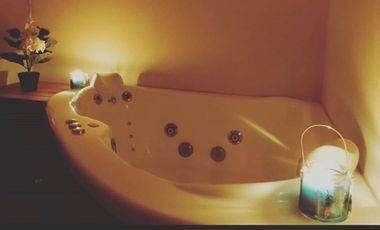 Vendo departamento en complejos Amarras - de las hesperides 1680