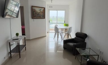 Departamento Temporal