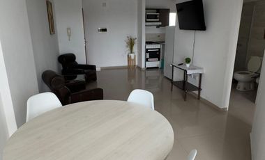 Departamento Temporal