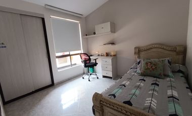 CASA EN ARRIENDO UBICADA EN LA ESTRELLA SECTOR SURAMERICA