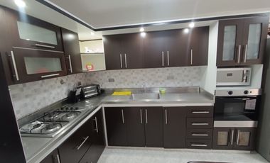 CASA EN ARRIENDO UBICADA EN LA ESTRELLA SECTOR SURAMERICA