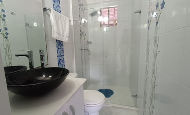 CASA EN ARRIENDO UBICADA EN LA ESTRELLA SECTOR SURAMERICA