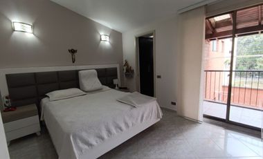 CASA EN ARRIENDO UBICADA EN LA ESTRELLA SECTOR SURAMERICA