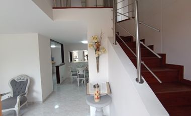 CASA EN ARRIENDO UBICADA EN LA ESTRELLA SECTOR SURAMERICA