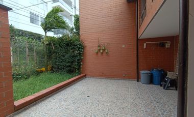 CASA EN ARRIENDO UBICADA EN LA ESTRELLA SECTOR SURAMERICA