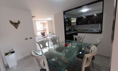 CASA EN ARRIENDO UBICADA EN LA ESTRELLA SECTOR SURAMERICA