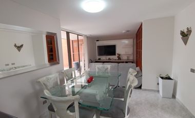 CASA EN ARRIENDO UBICADA EN LA ESTRELLA SECTOR SURAMERICA