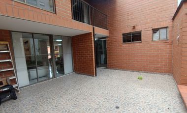 CASA EN ARRIENDO UBICADA EN LA ESTRELLA SECTOR SURAMERICA