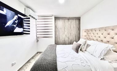APARTAMENTO EN VENTA EN LA TEBAIDA/QUINDIO