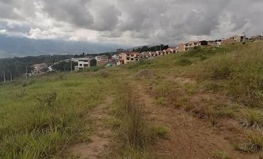 Gran oportunidad de inversión en Fusagasugá