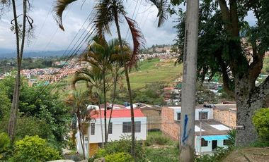 Gran oportunidad de inversión en Fusagasugá