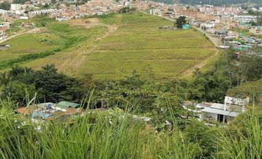 Gran oportunidad de inversión en Fusagasugá